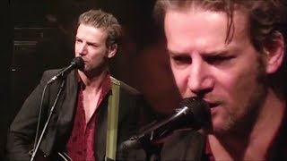 BERTRAND BELIN LIVE IN PARIS AU CAFE DE LA DANSE LE 14 DECEMBRE 2016 PREMIERE PARTIE [upl. by Lindsey]