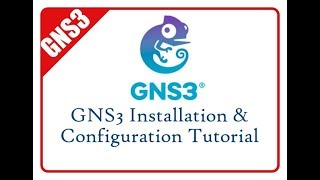 Master GNS3 Setup StepbyStep Guide [upl. by Wat]