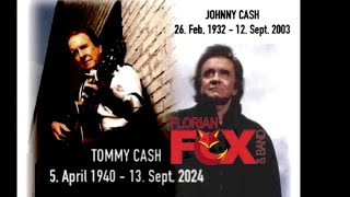 FLORIAN FOX Tommy Cash Tribute MURTEN 2024  Girl In The Night [upl. by Neve]