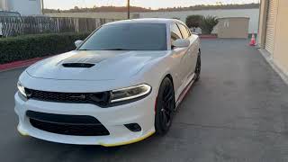 Dodge Charger 392 Scat Pack  IDEAL AUTO SALES [upl. by Skricki]