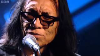 Sixto Rodriguez  Sugar Man [upl. by Acimad]