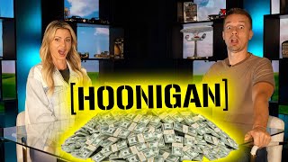 How Hoovie’s Garage could go bankrupt like Hoonigan GMYT EP 153 [upl. by Akimed]