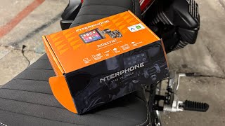 Quattro chiacchiere col nik…e problemi con ridesync [upl. by Shae]