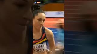 Florentina Costina IUSCO WIC 2022 athlete trackandfield sports beautifulwomen longjump [upl. by Amada]