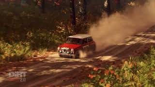 Dirt Rally 2 2024 10 21 19 50 34 02 DVR [upl. by Cadmar]