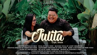 OKTA RUDO  JULITA REMIX LAGU DAYAK Terbaru 2024 [upl. by Drawyah]