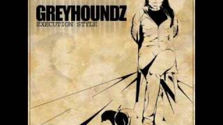 Shoot To Kill By Greyhoundz w lyrics [upl. by Kyrstin]