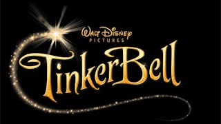 TinkerBell Songs HD [upl. by Kcirrem]