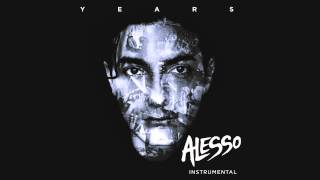 Alesso  Years Instrumental [upl. by Niliac]