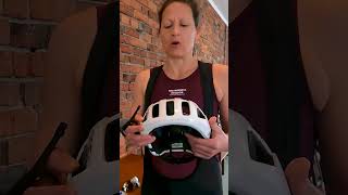 I made a tips and tricks video cyclinglife cycling womenscycling cyclingtips roadcycling [upl. by Nnylyoj]