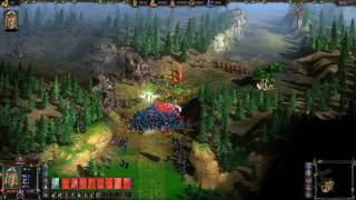 Heroes of Annihilated Empires HD Gameplay [upl. by Neraa]