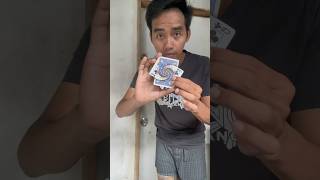 PINAIKOT IKOT LANG magician magic foryou tricks [upl. by Wolfort856]