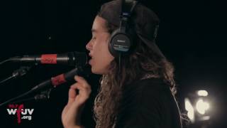 Tash Sultana  quotNotionquot Live at WFUV [upl. by Edmee]