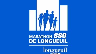 Marathon SSQ de Longueuil [upl. by Durrett]