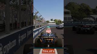 🤬 GET STROLL OUT OF THIS LOBBY F124 F1 Formual1 Formula1game MiamiGP Miami [upl. by Tham]