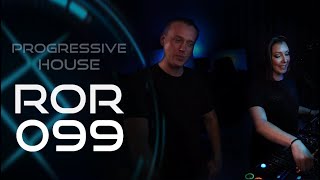 Progressive House  Clandestine amp Corcyra  Rule of Rune Ep 099 on November 11th 2023 [upl. by Naeruat196]