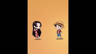 Boa Hancock Love Luffy [upl. by Marcellina727]