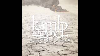 Lamb of God  Ghost Walking HD  320kbps [upl. by Jordanna]