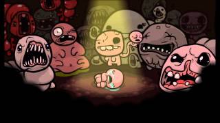 The Binding Of Isaac OST  Credits Theme  End Times [upl. by Leihcar]