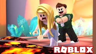 MY BOYFRIEND BETRAYED ME Roblox WJelly [upl. by Reace]