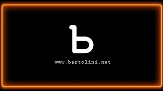 Bartolini Original Quad Coil Pickups [upl. by Anipsed]