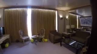 Awana Resort Genting Highland  Suite Room [upl. by Sisely]