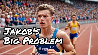 The Problem with Jakob Ingebrigtsen [upl. by Ahsinrad]