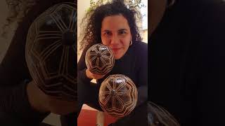 colombia satisfying percusiones handmade magic percusionlatina humor maracas percussao [upl. by Atnwahsal79]