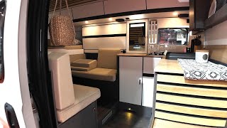 Amazing interior  new 2025 camper WEINSBERG CaraLife 630 [upl. by Ellenrad]