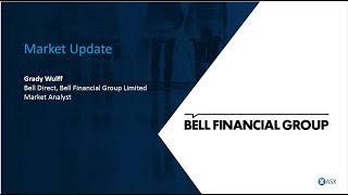 ASX Small and MidCap Conference September 2024  Bell Financial Group  Market Update [upl. by Latty]