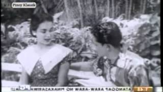 binibining kalog 1955 [upl. by Eedeed]