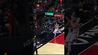 Zach LaVine gets the steal plus and 1 dunk [upl. by Inness87]