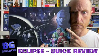 Eclipse 1st Edition Review  Still Worth It [upl. by Masry]