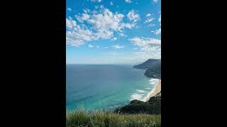 Stanwell Tops NSW 🌏 [upl. by Fried796]