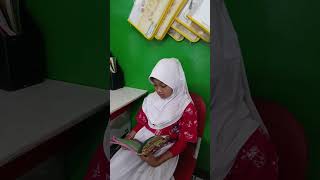 Sudut Baca Kelas TigaDe [upl. by Asiilanna]