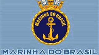 Hino da Marinha do Brasil [upl. by Ikkir907]