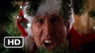 National Lampoons Christmas Vacation 1989 Trailer 1  Movieclips Classic Trailers [upl. by Nomsed87]