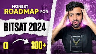 You can crack BITS Pilani  Complete Roadmap to BITSAT 2024  BITSAT 2024 [upl. by Ainimre]