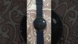 Amazfit GTR 2 screen problem [upl. by Quickman]