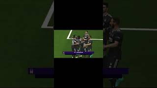 PES 2017  TÜRKİYE  SÜPER LİG  31Hafta  Hangikredi Ümraniyespor  Beşiktaş  Shorts [upl. by Leary]