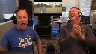 Counselor Never Heard  Rammstein  Ausländer  Old Guy Reaction [upl. by Gesner508]