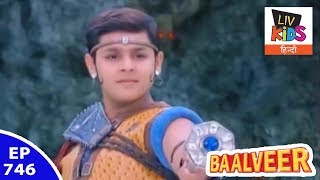 Baal Veer  बालवीर  Episode 746  Rani Pari To The Rescue [upl. by Zeralda]