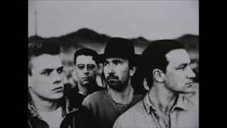 U2  Unforgettable Fire  Live Hippodrome de Vincennes  Paris 1987  HQ [upl. by Adams]