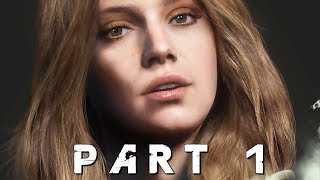 FAR CRY 5 Walkthrough Gameplay Part 1  INTRO PS4 Pro [upl. by Benito]