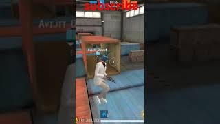 enemy bhai freefireshorts freefireclips ff freefireshorts foryou [upl. by Assele905]