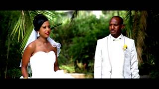 Artist Girma Taddesse Wedding [upl. by Leaw]