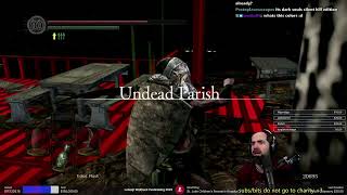 DS1 Omega Randomizer  LobosSFX Pt 4 St Jude Month 2023 [upl. by Eceerehs]