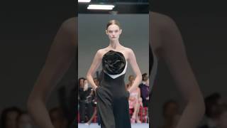 Carolina Herrera Part 1  Spring Summer 2025  New York Fashion Week [upl. by Dlaregztif968]