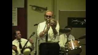 Bogalusa New Orleans Jazzband amp Sammy Rimington Old StackOLee Blues [upl. by Adnilemre]