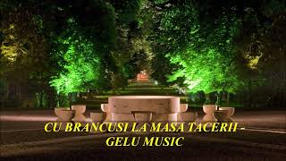 CU BRANCUSI LA MASA TACERII  GELU MUSIC [upl. by Earej765]